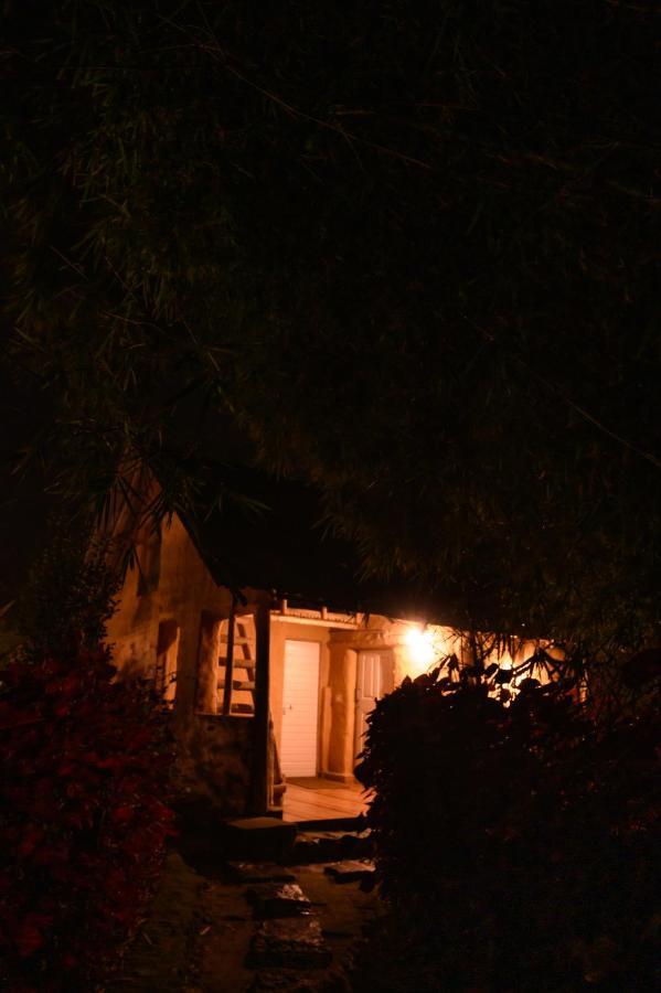Anandavana Jungle Living By Lexstays - Kanthalloor-Marayur 외부 사진
